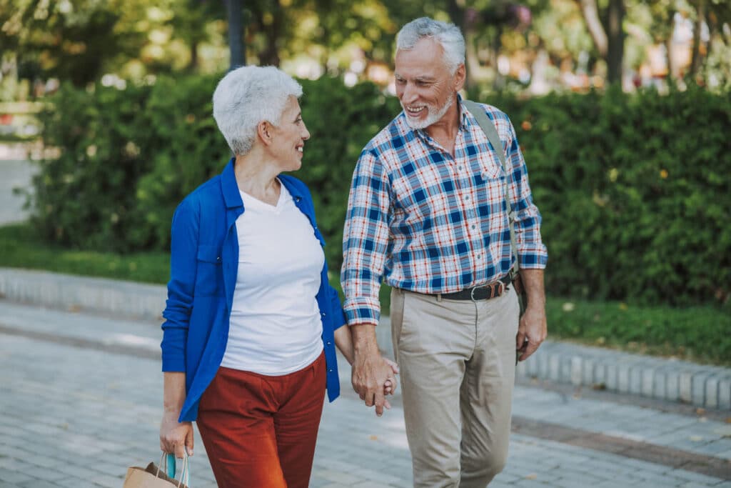 Boise Active Retirement Lifestyle