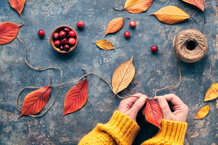 garden-plaza-valley-view-retirement-senior-living-community-boise-idaho-october-craft-ideas-fall-fun